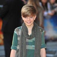 Ronan Parke - Lion King 3D UK premiere screening held at the BFI IMAX | Picture 86200